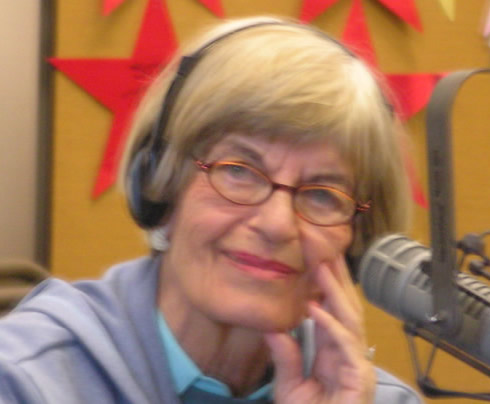 A Celebration Of The Life Of Kay Zwerling – This Saturday!